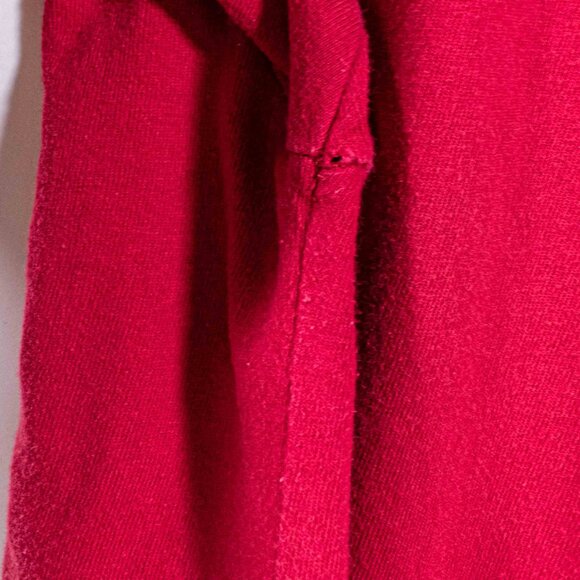 Disney Pooh Tigger T-Shirt An Apple A Day Large Y2K VTG Movie Cartoon - Picture 5 of 8